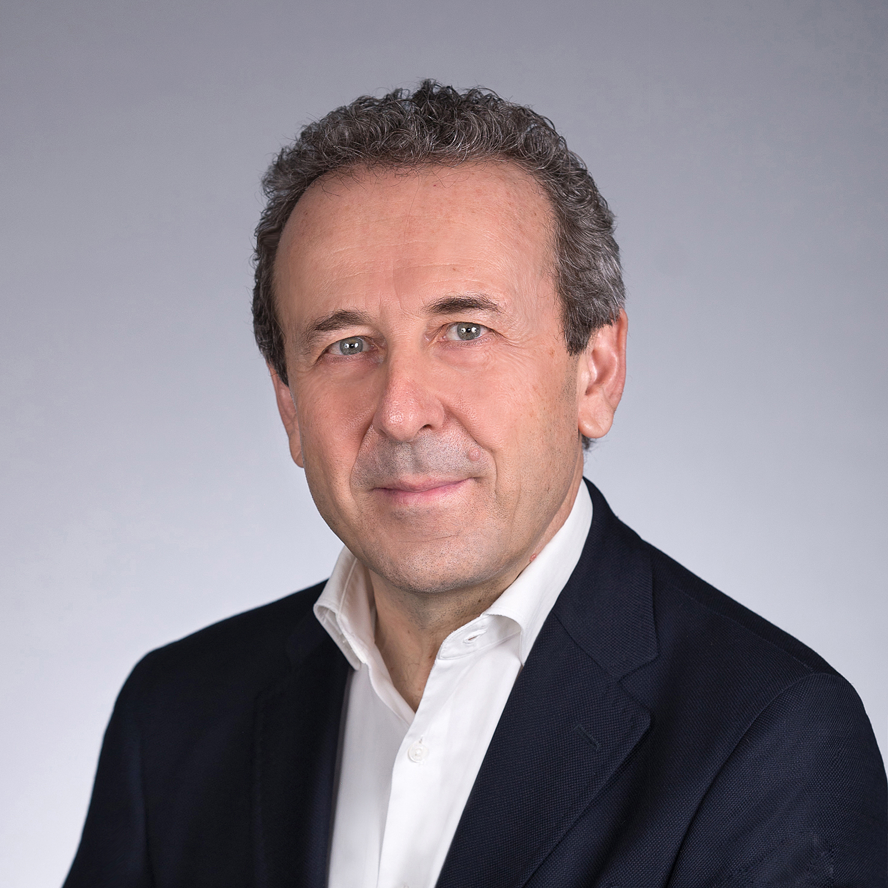 Juan Manuel Martín Menéndez, CEO and co-founder of DavantAI